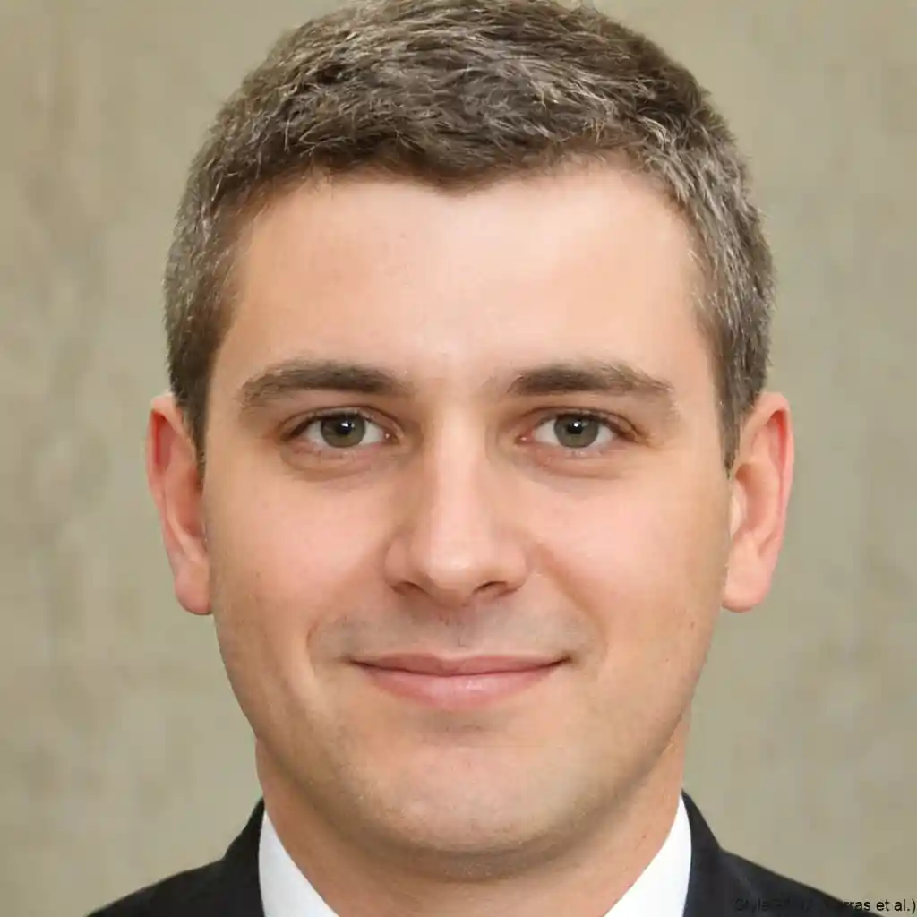 Jean-Luc Martin